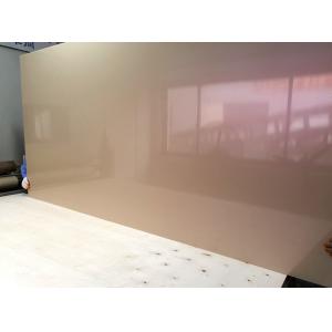 2H high gloss mdf panel acrylic mdf board high gloss for kitchen shutters