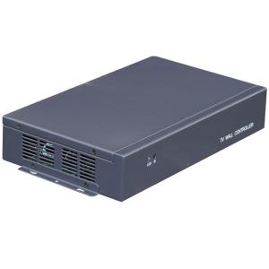 Advanced 4K LCD Video Wall Controller for Multi-Screen Displays