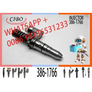 Diesel 3508B/3512B/3516B Engine Injector 386-1766 20R-1275 392-0214 For Common