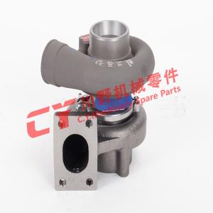 49189 - 00540 Excavator Turbocharger For 4BG1 Engine SY135