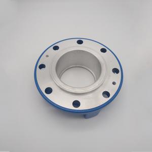 High precision cnc machining auto spare parts service