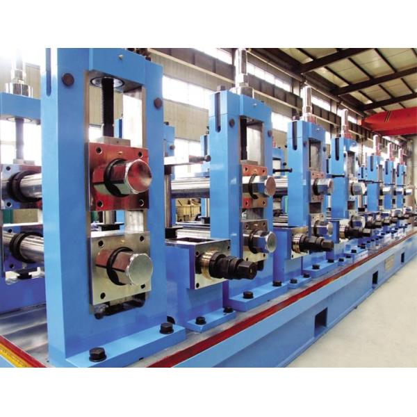 40~90m/Min ERW Tube Mill
