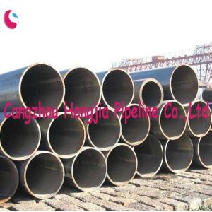 alloy seamless steel pipes in stock