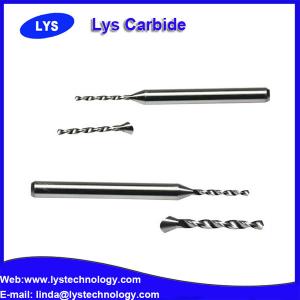 Cheap 0.30mm PCB Print Circuit Board Drill Bits, Engraving Drill Bit, Mini Drill Bits for sale