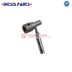 Fuel Injection Pump Plunger 131152-0020 for MITSUBISHI 6D14T 6D15T