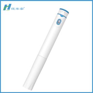 China ISO Fsh Subcutaneous Drug Delivery Self Injection Pen on sale