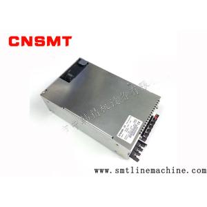 China CE Approval SMT Accessories SM411 431 SCM1 24V Power Supply J44021015A STW400-24 on sale