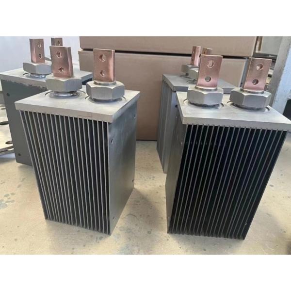 Quality Titanium Anode Sheet For Electrolysis And Water Treatment wholesale