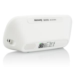 High quality factory price Portable bp wifi heart rate blood pressure monitor