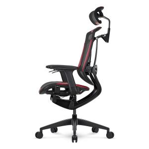DVARY Marrit Mesh Gamer Seating Ergonomic Swivel Racing Chairs Mesh Gaming