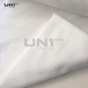 Hydrophilic Rolled Towel Spunlace Nonwoven Fabric s Mesh Style