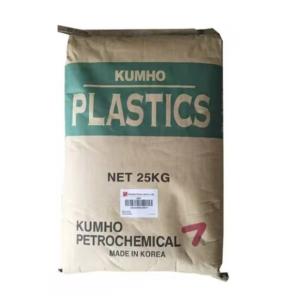 China PC/ABS HAC 8260 High Impact and High Flow Automotive Exterior Trim on sale