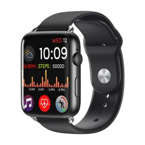 DM20 4G Smart Watch Large Memory HD Display and Multi-Sports for GPS and High