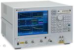 Silver E5052B Signal Source Analyzer , Practical Network Signal Analyzer