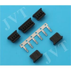 Cheap DF3 2.0mm Pitch 4 Poles Wire to Board Connector with Nylon 66 UL94V-0 ,single row type for sale