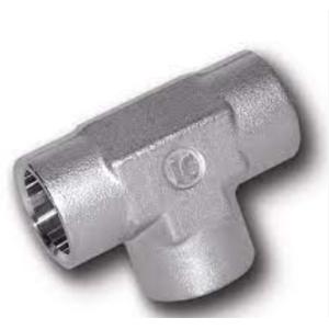 DN20 Pipe Fitting with Quick and Easy Installation and Delivery According To