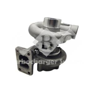 Cheap 49185-01010 Turbocharger TE06H-12M Mitsubishi Fuso 6D34 for sale