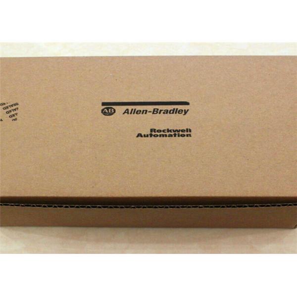 ALLEN BRADLEY 2711P-RPD LOGIC MODULE PANELVIEW PLUS FOR USE WITH PANELVIEW PLUS