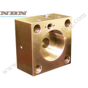 ODM Custom Machining Parts, OEM turning parts, die casting machining