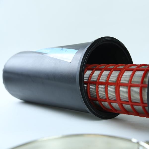 Quality OEM Irrigation Screen Filter Mesh Agricultural Irrigation Filters wholesale