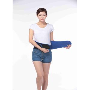 Multi Layer Material Waist Support Belt With Strong Insulation Function