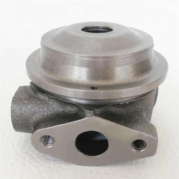 Quality VJ30 VJ32 Turbo Bearing Housing Oil Cooled inlet M10*1.5 outlet 2-M6*1.0 Water2-M12*1.25 wholesale