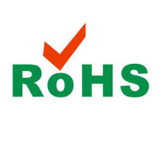 How much does ROHS certification cost for heaters and how long does it take?