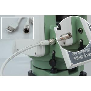 FOIF Surveying Electronic Digital Total Station RTS112SR6 Reflectorless Distance