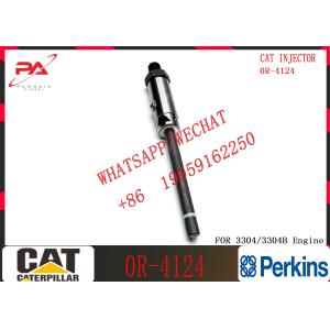 Fuel Injector Pencil Nozzle 7W-7038 8N-7005 130-1804 0R-8787 0R-4124 For