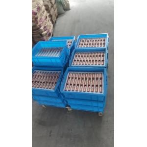 Regular Maintenance Recommendations Epoxy Resin Machine For Servo HMI APG