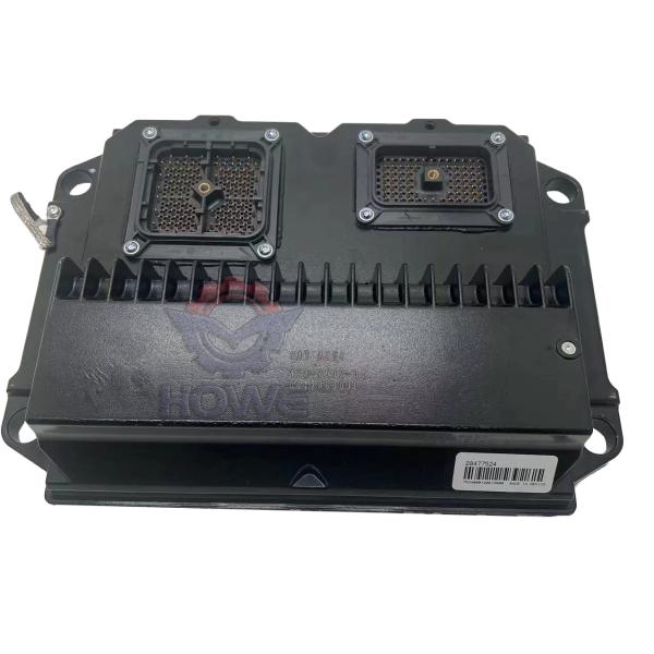 E336D2 Excavator Electrical Parts C9 C13 Engine Controller Computer Board ECM