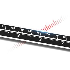200mm 300mm Multifunction Environment Meters Digital Caliper Tool