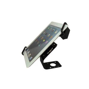 COMER Anti-theft Holder For Tablet with high security cable locks mobile phone