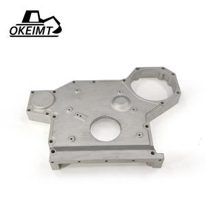 OKEIMT Excavator Engine Parts Timing Cover 6D95-6 Timing Gear