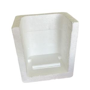 Cheap Fragile protection packaging EPS packaging customization for sale