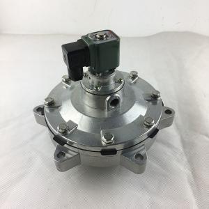 China Clean Air Pulse Jet Valves 0.1-0.8MPa IP65 Protection DMF-Y-62S on sale