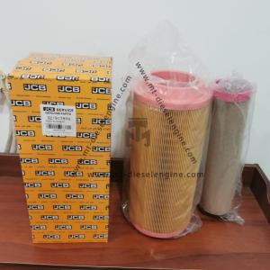 Air Filter 32/917804 32/917805 32-917804 32-917805 32917804 32917805 For JCB