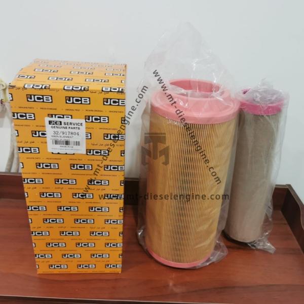 Air Filter 32/917804 32/917805 32-917804 32-917805 32917804 32917805 For JCB