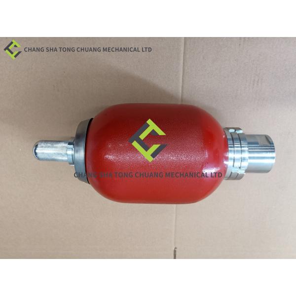 Quality Zoomlion Concrete Pump Accumulator Assembly 1.6 liters  NXQ-L1.6/31.5 1010800042 wholesale
