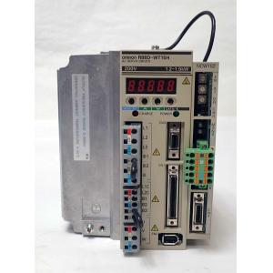 R88D-WT15H OMRON R88D Series 3phase Output AC Servo Driver Module