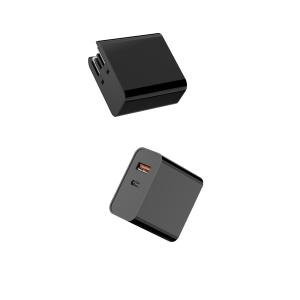 Customized 35W USB C Fast Charging Wall Charger Adapter For Phone