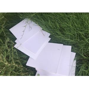 High Tensile Large Foam Core Board 1.2m X 2.4m X 8mm For Indoor House Decoration