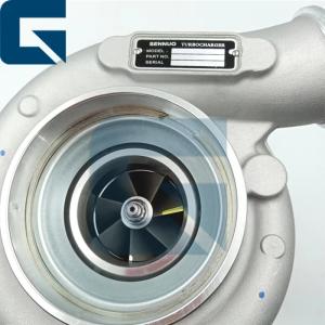 Cheap 4038475 Excavator PC200-7 Engine 6D102 Diesel Turbocharger/Turbo for sale