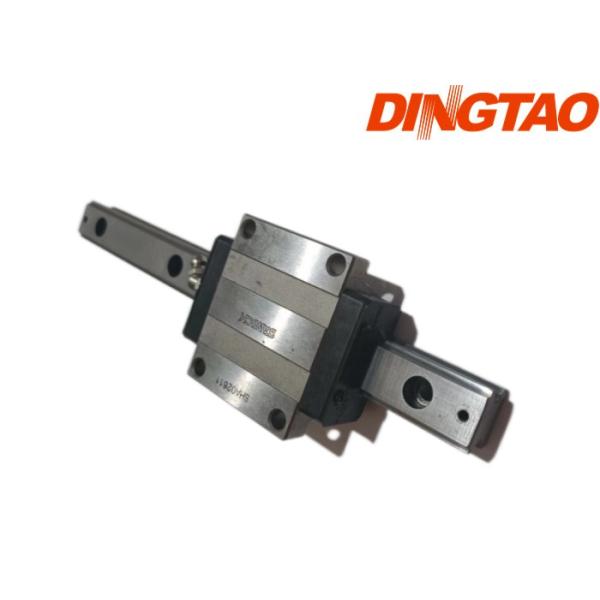 61649000 DT GT7250 Auto Cutting Parts S7200 Spare Parts Rail Elevator W/bearing