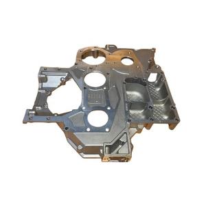 Timing Cover 02/202274 02/201136 For JCB Machinery 3CX 4CX Tractor Engine