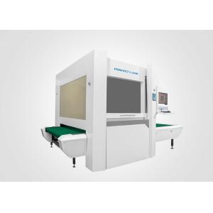 Fast Speed Black CO2 Laser Cutting Machine with Galvanometer Scanning Head