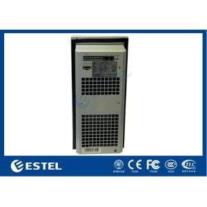 Cooling System Outdoor Cabinet Air Conditioner 48VDC 300W With IP55 Protection