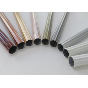 6.7 Meter Galvanized Pipe Curtain Rod