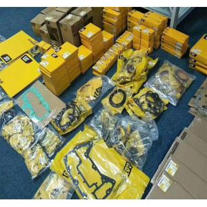 4F5682 Piston Ring 4F-5682 Piston Set 1151452 Cylinder Liner 115-1452 Sleves