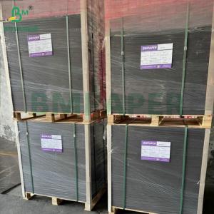 China 2mm 3mm  Colored Laminated Cardboard For Rigid Archive Box 70 x 100cm on sale